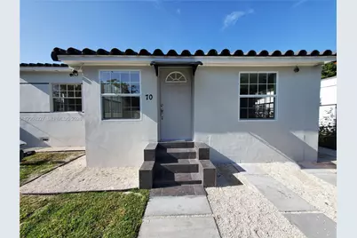 70 NW 33rd St, Miami, FL 33127 - Photo 2