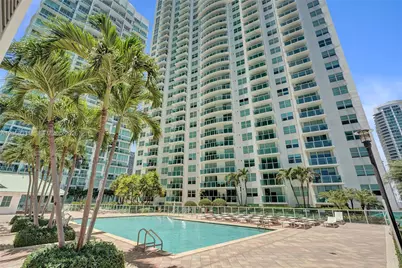 41 SE 5th St #1016, Miami, FL 33131 - Photo 32