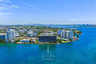 1135 103rd St #PH2, Bay Harbor Islands, FL 33154 - Photo 1