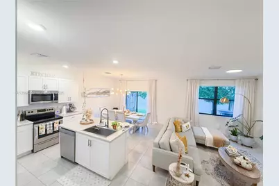 10095 SW 231 Ln #., Miami, FL 33190 - Photo 1