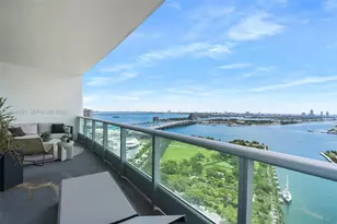 900 Biscayne Blvd, Miami, FL 33132 - Photo 12