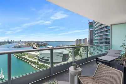 900 Biscayne Blvd #3103, Miami, FL 33132 - Photo 8
