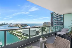 900 Biscayne Blvd, Miami, FL 33132 - Photo 8