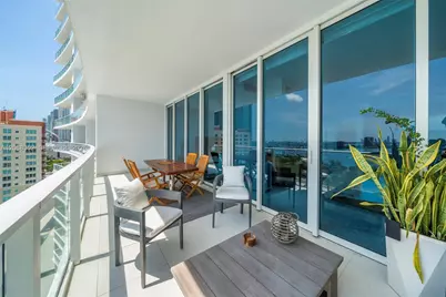 2020 N Bayshore Dr #1407, Miami, FL 33137 - Photo 6