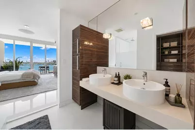 2020 N Bayshore Dr #1407, Miami, FL 33137 - Photo 16