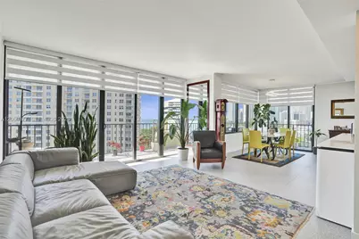 520 Brickell Key Dr #A1015, Miami, FL 33131 - Photo 26