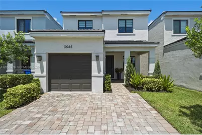 3545 NW 1st St, Pompano Beach, FL 33069 - Photo 1
