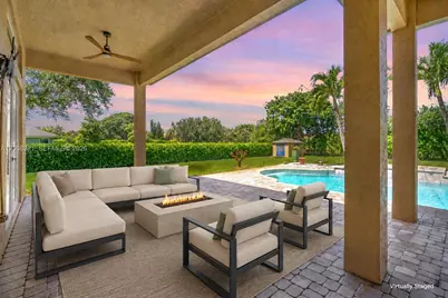 2979 SW 144th Ter, Davie, FL 33330 - Photo 42
