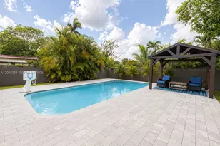 1601 NW 55th Ave, Lauderhill, FL 33313 - Photo 2