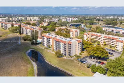 3671 Environ Blvd #368, Lauderhill, FL 33319 - Photo 24