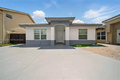 5202 NW 187th St, Miami Gardens, FL 33055 - Photo 1
