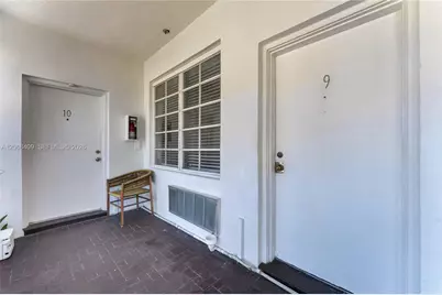 901 Pennsylvania Ave #9, Miami Beach, FL 33139 - Photo 2