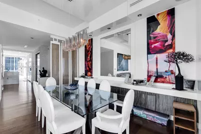 900 Brickell Key Blvd #2904, Miami, FL 33131 - Photo 10