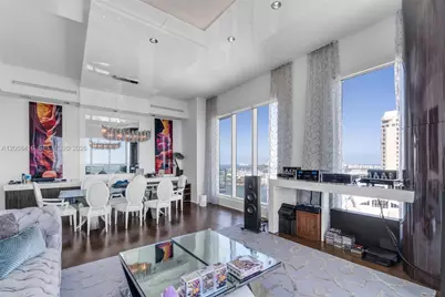 900 Brickell Key Blvd #2904, Miami, FL 33131 - Photo 12
