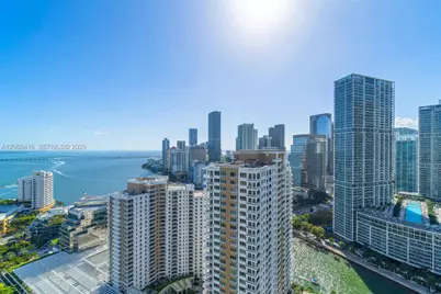 900 Brickell Key Blvd #2904, Miami, FL 33131 - Photo 32
