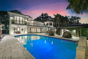 1001 NE 96th St, Miami Shores, FL 33138 - Photo 1