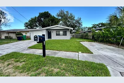 230 NW 8th Ave, Dania Beach, FL 33004 - Photo 2