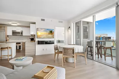 1300 Brickell Bay Dr #3501, Miami, FL 33131 - Photo 18