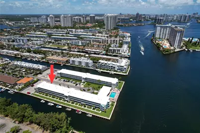 3922 NE 166th St #S303, North Miami Beach, FL 33160 - Photo 2