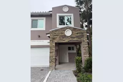 1521 NW 94th Way #1, Coral Springs, FL 33071 - Photo 8