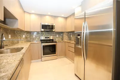 300 Bayview Dr #216, Sunny Isles Beach, FL 33160 - Photo 8
