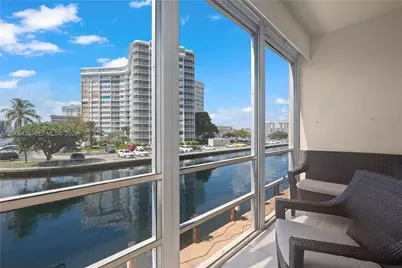 2600 Diana Dr #208, Hallandale Beach, FL 33009 - Photo 2