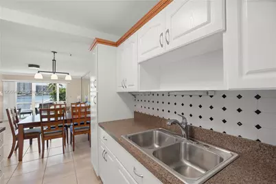 2600 Diana Dr #208, Hallandale Beach, FL 33009 - Photo 4