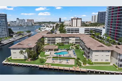 2600 Diana Dr #208, Hallandale Beach, FL 33009 - Photo 26