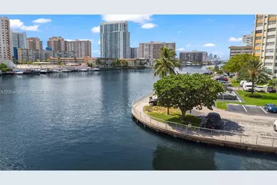 2600 Diana Dr #208, Hallandale Beach, FL 33009 - Photo 28