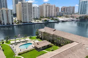 2600 Diana Dr, Hallandale Beach, FL 33009 - Photo 34