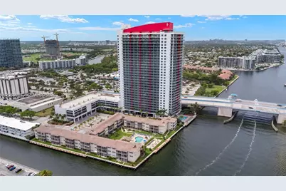 2600 Diana Dr #208, Hallandale Beach, FL 33009 - Photo 38