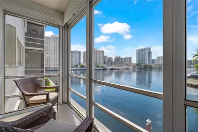 2600 Diana Dr #208, Hallandale Beach, FL 33009 - Photo 1
