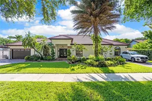15600 NW 82nd Ct, Miami Lakes, FL 33016 - Photo 1