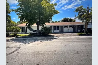 12501 NE 5th Ave, North Miami, FL 33161 - Photo 1