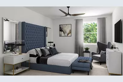 12450 SW 248 St #4, Miami, FL 33032 - Photo 4