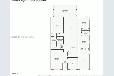 [Address not provided], Lake Worth, FL 33467 - Photo 2
