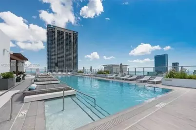 1010 SW 2nd Ave #1810, Miami, FL 33130 - Photo 1