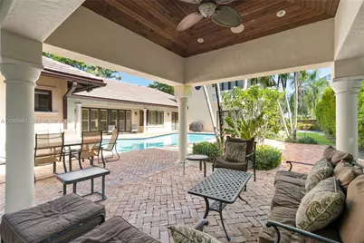 10601 SW 72nd Ct, Pinecrest, FL 33156 - Photo 30