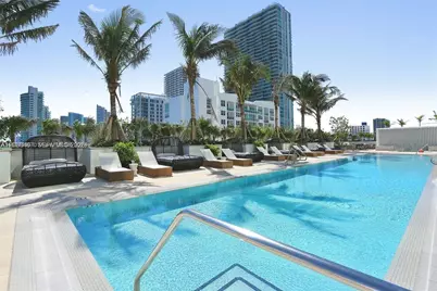 2900 NE 7th Ave #809, Miami, FL 33137 - Photo 28