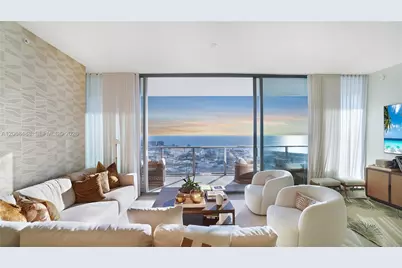 500 Alton Rd #3605, Miami Beach, FL 33139 - Photo 1