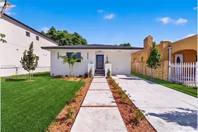 1889 NW 47th Ter, Miami, FL 33142 - Photo 2