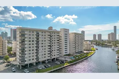 401 Golden Isles Dr #1116, Hallandale Beach, FL 33009 - Photo 28