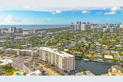 401 Golden Isles Dr #1116, Hallandale Beach, FL 33009 - Photo 32