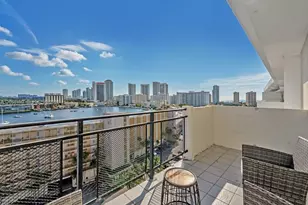 401 Golden Isles Dr, Hallandale Beach, FL 33009 - Photo 18