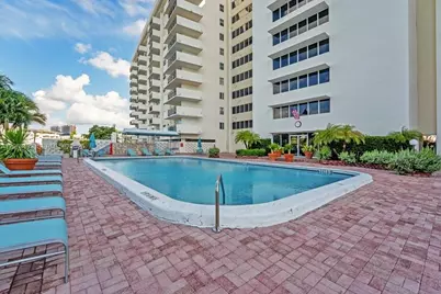 401 Golden Isles Dr #1116, Hallandale Beach, FL 33009 - Photo 26