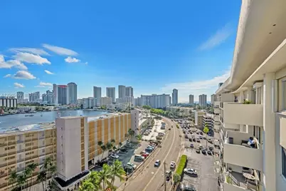 401 Golden Isles Dr #1116, Hallandale Beach, FL 33009 - Photo 20