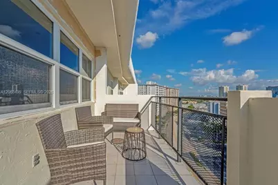 401 Golden Isles Dr #1116, Hallandale Beach, FL 33009 - Photo 16