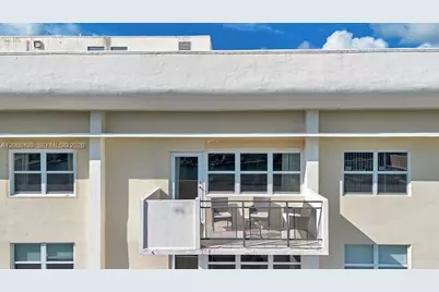 401 Golden Isles Dr #1116, Hallandale Beach, FL 33009 - Photo 18