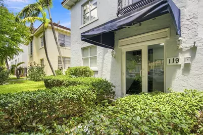 119 Menores Ave #2, Coral Gables, FL 33134 - Photo 16