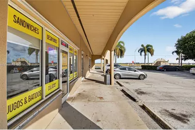 Cafeteria + Mechanic & Tire Shop For Sale â€” Two Businesses in One, Kendall, FL 33186 - Photo 18